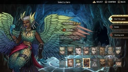 Destiny or Fate Screenshots