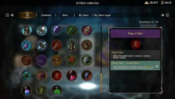 Destiny or Fate Screenshots