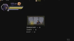 Pixel Shinobi Nine demons of Mamoru Screenshots