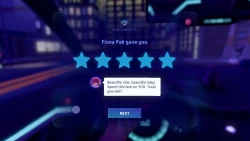Neo Cab Screenshots