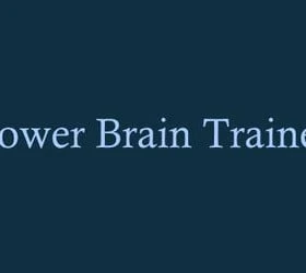 Power Brain Trainer