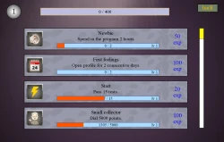 Power Brain Trainer Screenshots