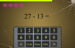 Power Brain Trainer Screenshots
