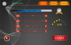 Power Brain Trainer Screenshots