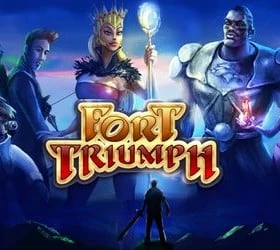Fort Triumph