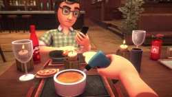 Table Manners Screenshots