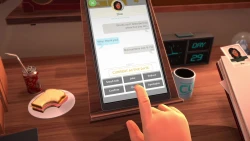 Table Manners Screenshots