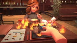 Table Manners Screenshots