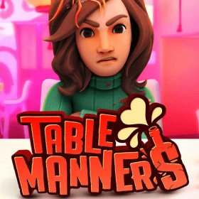 Table Manners
