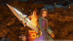 Dragon Quest XI S: Echoes of an Elusive Age - Definitive Edition Screenshots