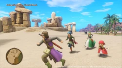 Dragon Quest XI S: Echoes of an Elusive Age - Definitive Edition Screenshots