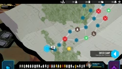 Скриншот к игре Nowhere Prophet
