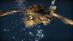 Buoyancy Screenshots