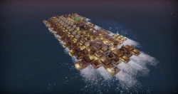 Buoyancy Screenshots
