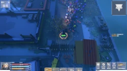 G2 Fighter Screenshots
