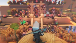 G2 Fighter Screenshots