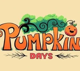 Pumpkin Days
