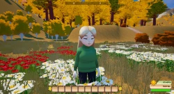 Pumpkin Days Screenshots