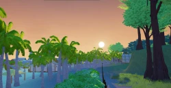 Pumpkin Days Screenshots