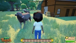 Pumpkin Days Screenshots