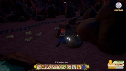 Pumpkin Days Screenshots