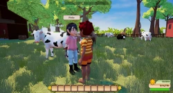 Pumpkin Days Screenshots