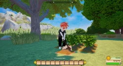 Pumpkin Days Screenshots