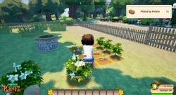 Pumpkin Days Screenshots