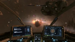 Starpoint Gemini 3 Screenshots