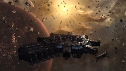 Starpoint Gemini 3 Screenshots