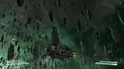 Starpoint Gemini 3 Screenshots