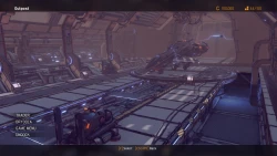 Starpoint Gemini 3 Screenshots