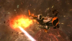 Starpoint Gemini 3 Screenshots