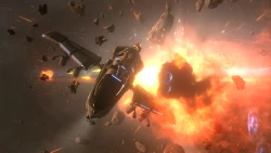 Starpoint Gemini 3 Screenshots