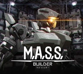 M.A.S.S. Builder