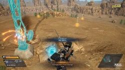 Скриншот к игре M.A.S.S. Builder