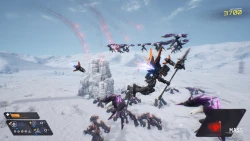 M.A.S.S. Builder Screenshots