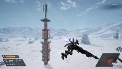 M.A.S.S. Builder Screenshots