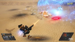 M.A.S.S. Builder Screenshots