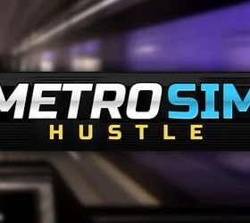 Metro Sim Hustle