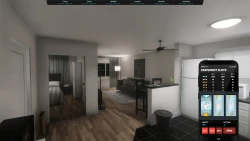 Metro Sim Hustle Screenshots