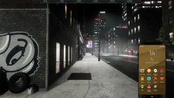 Metro Sim Hustle Screenshots
