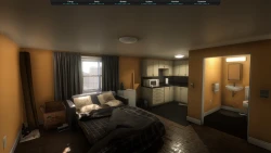 Metro Sim Hustle Screenshots