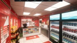 Metro Sim Hustle Screenshots