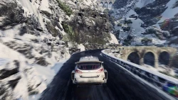 WRC 8 Screenshots