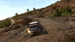 WRC 8 Screenshots