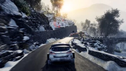 WRC 8 Screenshots