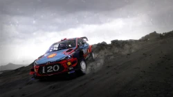 Скриншот к игре WRC 8