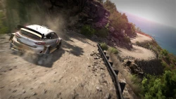 WRC 8 Screenshots