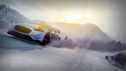 WRC 8 Screenshots